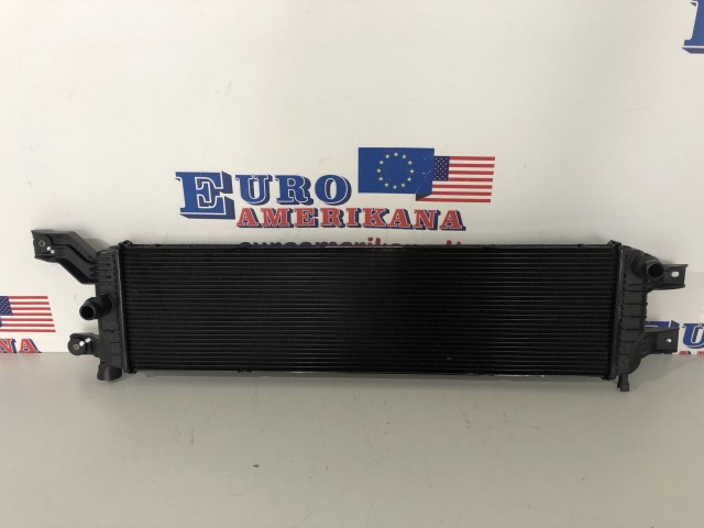 Radiator (Battery)